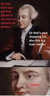 Works Of Art Transformed Into Something More Funny Art History Art History Memes Laughing So Hard