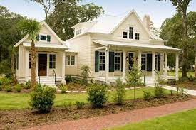 Southern Living Magazine 2002 Coastal Living Cottage Of The Year House Plan Southern Living House Plans Southern House Plans House Exterior