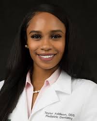 Dr. Taylor Addison (@thatpediatricdentist) • Instagram photos and videos