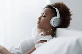 Maybe you would like to learn more about one of these? A Musica Que Reduz A Ansiedade E Ajuda Na Insonia