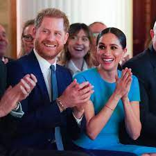 Prince harry sparked yet another controversy this week after he criticized the united states' constitutional right to free speech, the first amendment. Wup8jzimii01rm