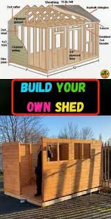 Please check your area for regulations on building. Pin By Dawn Oneil On New Home In 2021 Shed Design Building A Shed Diy Shed Plans