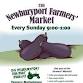 Newburyport Farmers’ Market