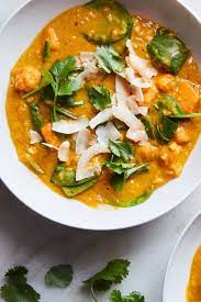 Red Curry Lentils With Sweet Potatoes And Spinach Recipe Recipe Spinach And Potato Recipes Red Curry Lentils Nyt Cooking