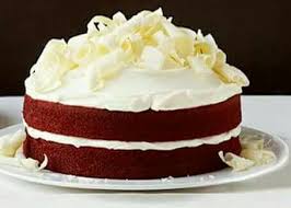 Resepi ini bukan sahaja digunakan untuk menyediakan kek tapi juga untuk disediakan cupcake dan juga red velvet cheese cake brownies. Resepi Kek Red Velvet Dhiya Deleesha Kek Lapis Sarawak Facebook