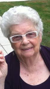 Mary Lion Obituary December 26, 2017