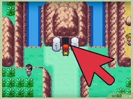 Pokemon Mystery Mew Distribution For Ruby Sapphire Emerald Firered  Leafgreen | Ebay