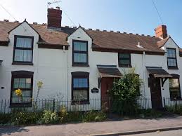Nailers Row, Giggety Lane, Wombourne 2 bed cottage - £575 pcm (£133 pw)