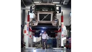 Volvo truck dealer in dalton on yp.com. Volvo Trucks Introduces Volvo Blue Contract Service Offering To Enhance Uptime
