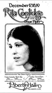 It's his Birthday , he had hit with Muskrat Love ( Wilis Alan Ramsey song ) 