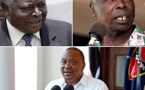 Tens of thousands of people watched as president mwai kibaki signed the document into law at a large ceremony in the capital, nairobi. Why Uhuru Kenyatta Is The Worst President In Kenya S History Daily Post Kenya