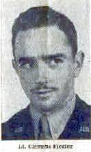 WWII Gillispie County Casualties