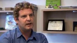 Daniel Manchado Cywinski