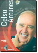 Livro Cultura Pensamento em Promoção no Magazine Luiza