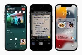 The other big feature for ios 15 is a redesign for safari, alongside extensions being carried over from macos, to the iphone. Szfx Ulextgclm