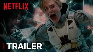 Näytä lisää sivusta the cloverfield paradox facebookissa. The Cloverfield Paradox Trailer Hd Netflix Youtube
