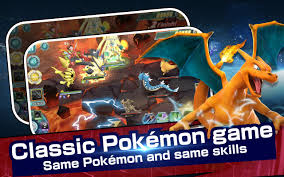 In pokeland legend, you can collect thousands of cute monsters and fight with them. Pokeland Legends 1 0 0 Download Android Apk Aptoide