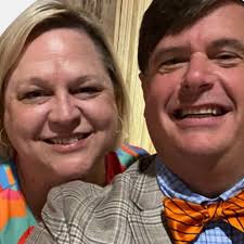 Happy birthday Allyson! We've now spent more birthdays together than we  have a part and that is an absolute blessing I thank God for every day!  Hope your day is amazing! 🫶🏼