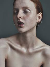 The Graduates by Emma Tempest for Models.com