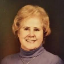 Mary Belle Heeg Obituary June 11, 2020