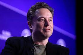 Elon Musk wins Tesla shareholder approval for $56 billion pay package | Reuters