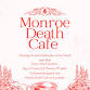 Monroe Death Cafe event image