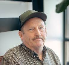 Scott Marko's Instagram, Twitter & Facebook