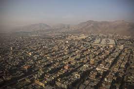 Abbas basir, minister of higher education, prof. Afghanistan Mindestens Zehn Tote Nach Explosionen
