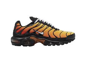 Nike Tn Air Max Plus Tiger Orange Date De Release Prix Infos Nike Air Max Plus Nike Tn Air Nike Air Max Tn