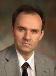 Dr. Moises Cossio, DO, Critical Care Medicine