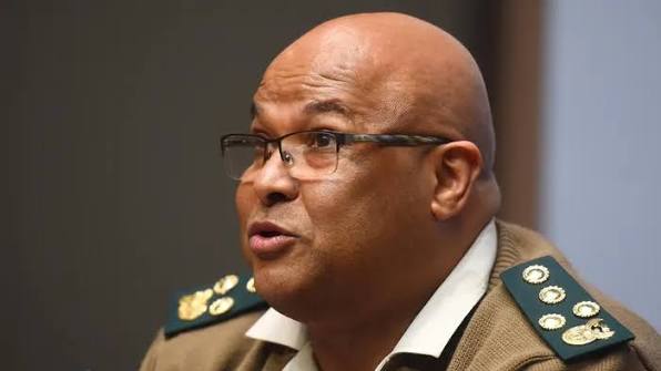 Arthur Fraser: 'We are all equal before the law' as he awaits Constitutional Court ruling on Phala Phala case