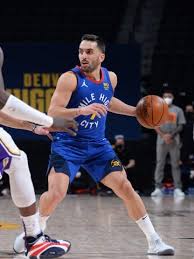 Lebron james violó los protocolos de salud y seguridad de la nba esta semana, según informaron fuentes de la liga al portal espn. Campazzo Brillo Ante Lebron James En La Nba Tyc Sports