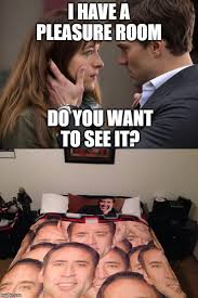 The Ultimate Pleasure Room 9gag