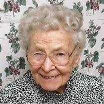 Helena Van Steenbeeck Obituary