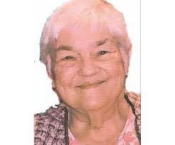 Mary Oswald Obituary (2017)