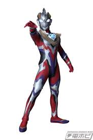 ウルトラマンｚ ゼットの声は畠中祐さんに決定 ゼットのタイプチェンジやウルトラマンジードが新フォームでゲスト出演することが明らかに 電撃ホビーウェブ ウルトラマン イラスト ヒーロー 特撮ヒーロー