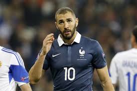 Karim's father hafid was also born in tigzirt, algeria whereas his mother wahida djebbara was born and raised in lyon. Karim Benzema Suspended From France National Team Due To Ongoing Blackmail Case Over Sex Tape New York Daily News