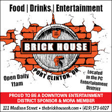 Port Clinton's Doris Huskey to bowl for Muskingum