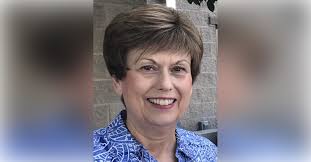 Obituary information for Kay Turner