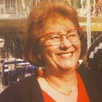 Helene Ward Obituary (2024)