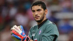 When you visit any website, it may store or retrieve information on your browser, mostly in the form of cookies. Quien Es Andres Gudino El Arquero Que Sustituira A Jesus Corona En Cruz Azul Infobae