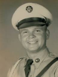 James Louis Morgan Obituary January 1, 2018