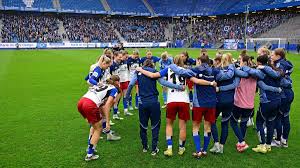 HSV-Frauen treffen Stadion-Entscheidung für kommende Saison