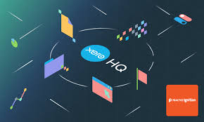 Practice Ignition Xero Reimagine Your Practice Xero Blog