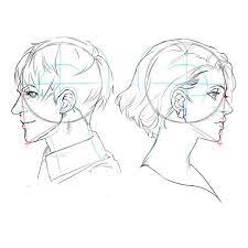 fotografiya face drawing drawings drawing sketches