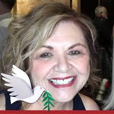 Marianne Harmon's Instagram, Twitter & Facebook