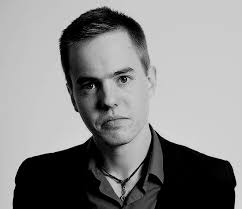 Daniel Porter- Keyboards