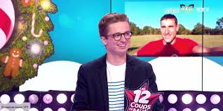 Si vous souhaitez contacter 12 coups de midi, vous pouvez dialoguer avec le service relation téléspectateurs du bref, si vous avez besoin d'information sur une émission de tf1 comme les 12 coups de midi, n'hésitez pas à contacter le service client sur les différents canaux de communication. Les 12 Coups De Midi Leo Depasse Timothee Et Entre Dans Le Top 5 Des Plus Grands Maitres De Midi