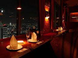 新宿で夜景デート 個室 カップルシート完備のおしゃれなお店８選 個室 レストラン 夜景 レストラン ワインバー
