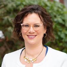 Dr. Darci Finocchiaro, MD